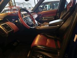 لاند روفر رانج روفر سبورت